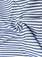 Women's Striped Dress – Casual Summer Dress – Hadley