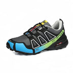 Women's Hiking Sneakers – Non Slip Trail Shoes