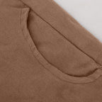 Women's Elegant Wide Leg Pants – High Waist Office Pants