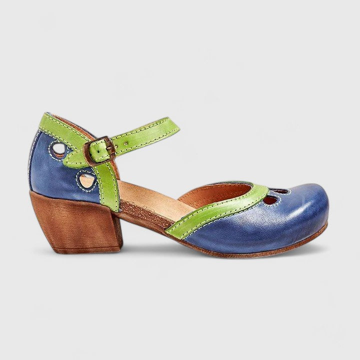 Women's Orthopedic Sandals – Comfortable Walking Sandals – Calinae