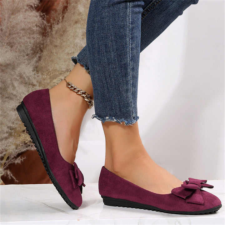 Women's Walking Shoes – Orthopedic Comfort Shoes – Blossom