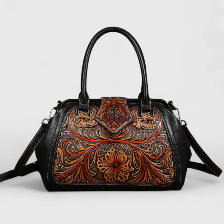 Women's Handbag – Elegant Everyday Handbag – Kael