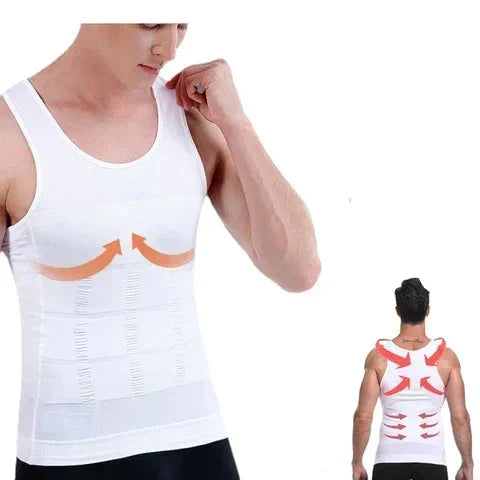 Women's Shaping Thong Bodysuit – Tummy Control Compression Bodysuit