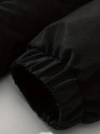 Women's Hooded Winter Jacket – Warm Lined Zip-Up Jacket