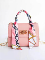 Women's Classic Handbag – Casual Shoulder Bag – Lima