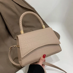 Women's Handbag – Convenient Everyday Handbag – Andrea