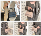 Women's Handbag – Convenient Everyday Handbag – Andrea