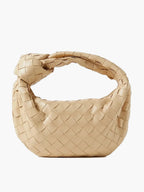 Women's Handbag – Woven Mini Handbag – Pamela