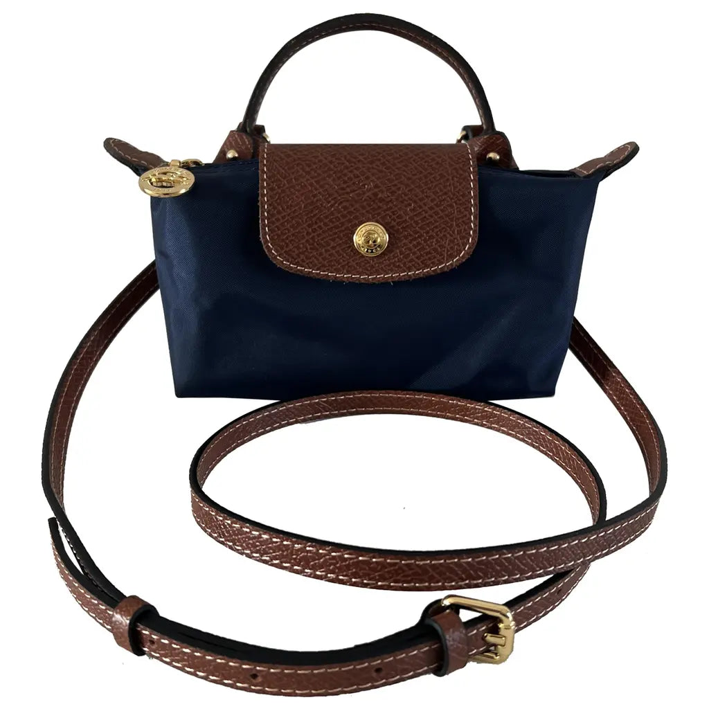 Women's Crossbody Bag – Mini Everyday Crossbody Bag – Carol