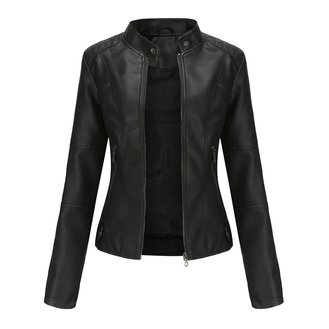 Women’s Modern Jacket – Sleek Tailored Fit - Zyra