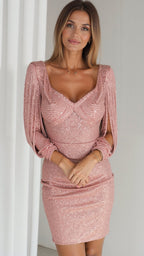 Women's Maxi Dress – Lightweight Summer Dress – Anika