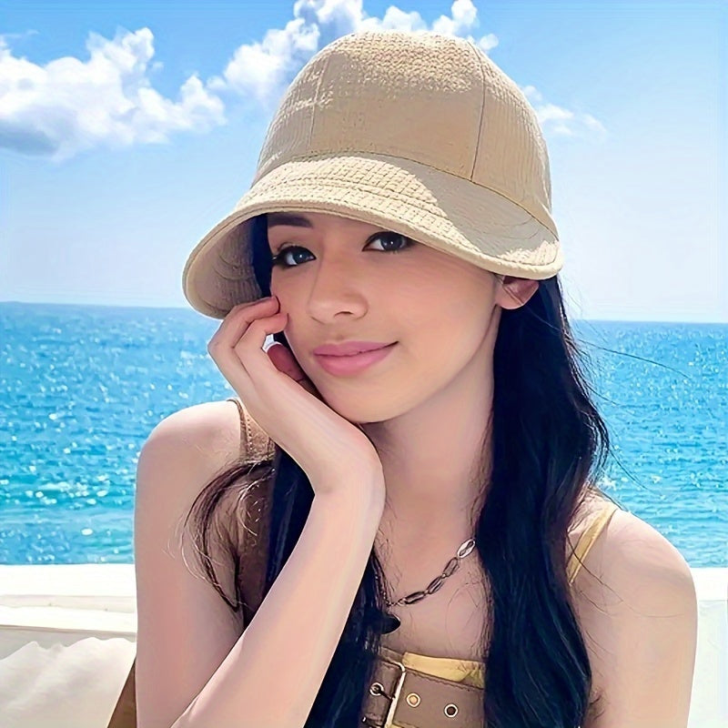 Sable | UPF Protection Sun Hat with Adjustable Drawstring
