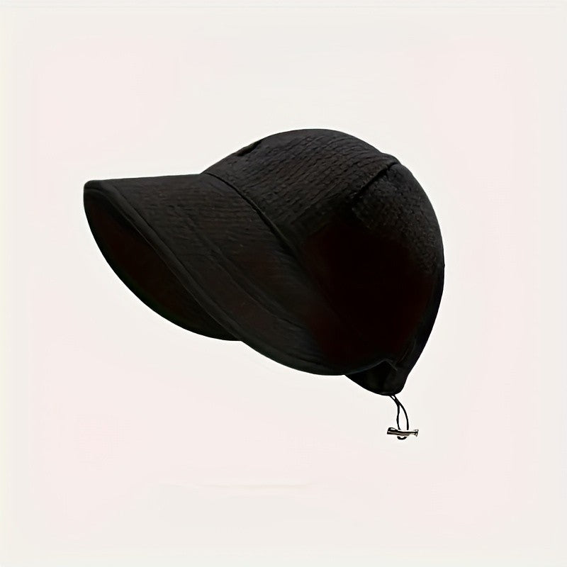 Sable | UPF Protection Sun Hat with Adjustable Drawstring