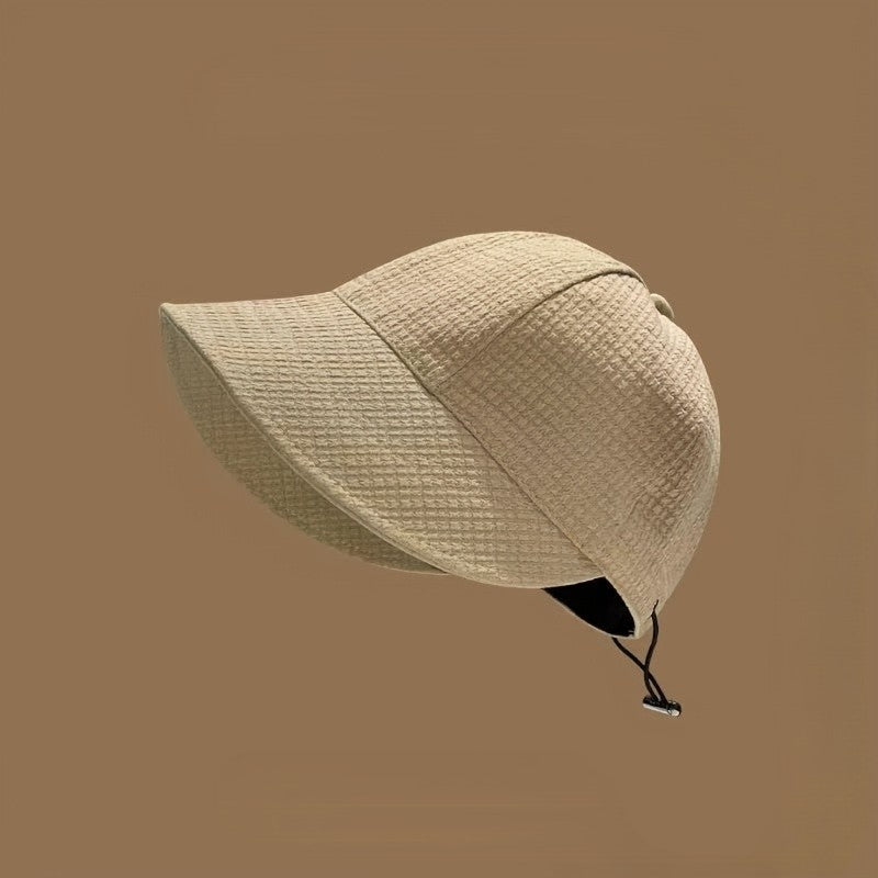 Sable | UPF Protection Sun Hat with Adjustable Drawstring