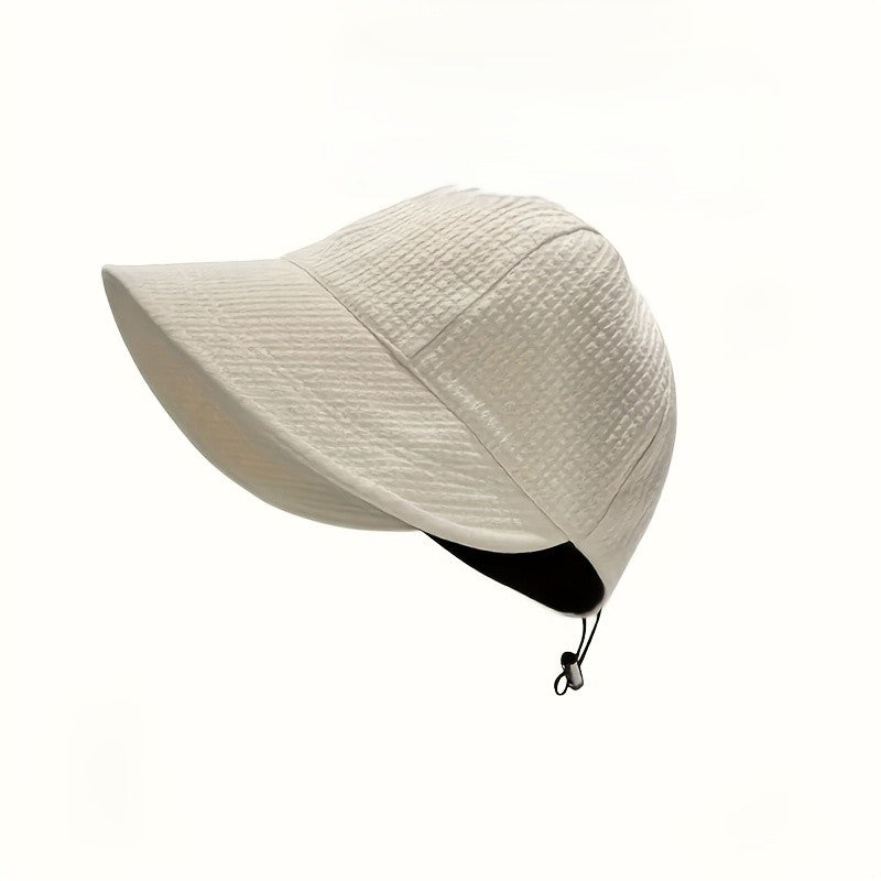 Sable | UPF Protection Sun Hat with Adjustable Drawstring
