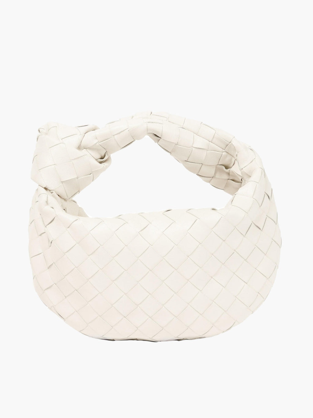 Women's Handbag – Woven Mini Handbag – Pamela
