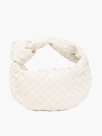 Women's Handbag – Woven Mini Handbag – Pamela