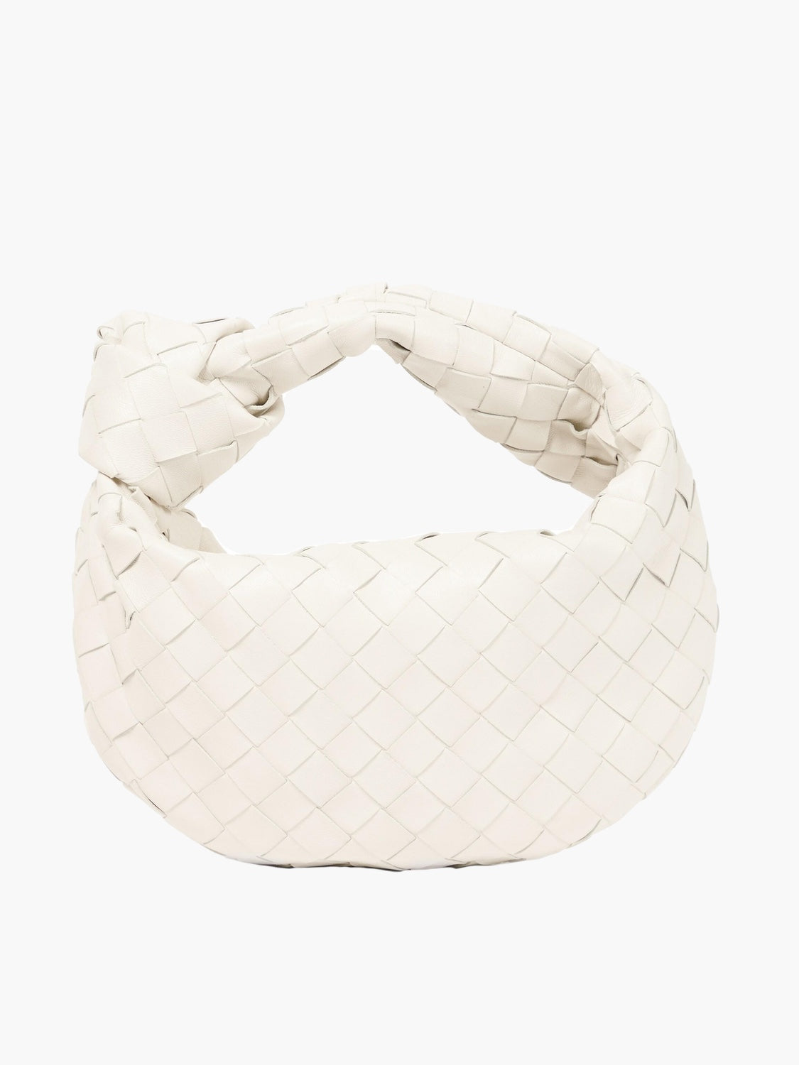 Women's Handbag – Woven Mini Handbag – Pamela