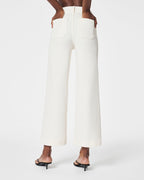 Women's Pull-On Jeans – High Waist Stretch Jeans