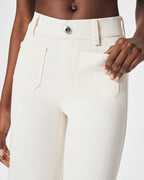 Women's Pull-On Jeans – High Waist Stretch Jeans