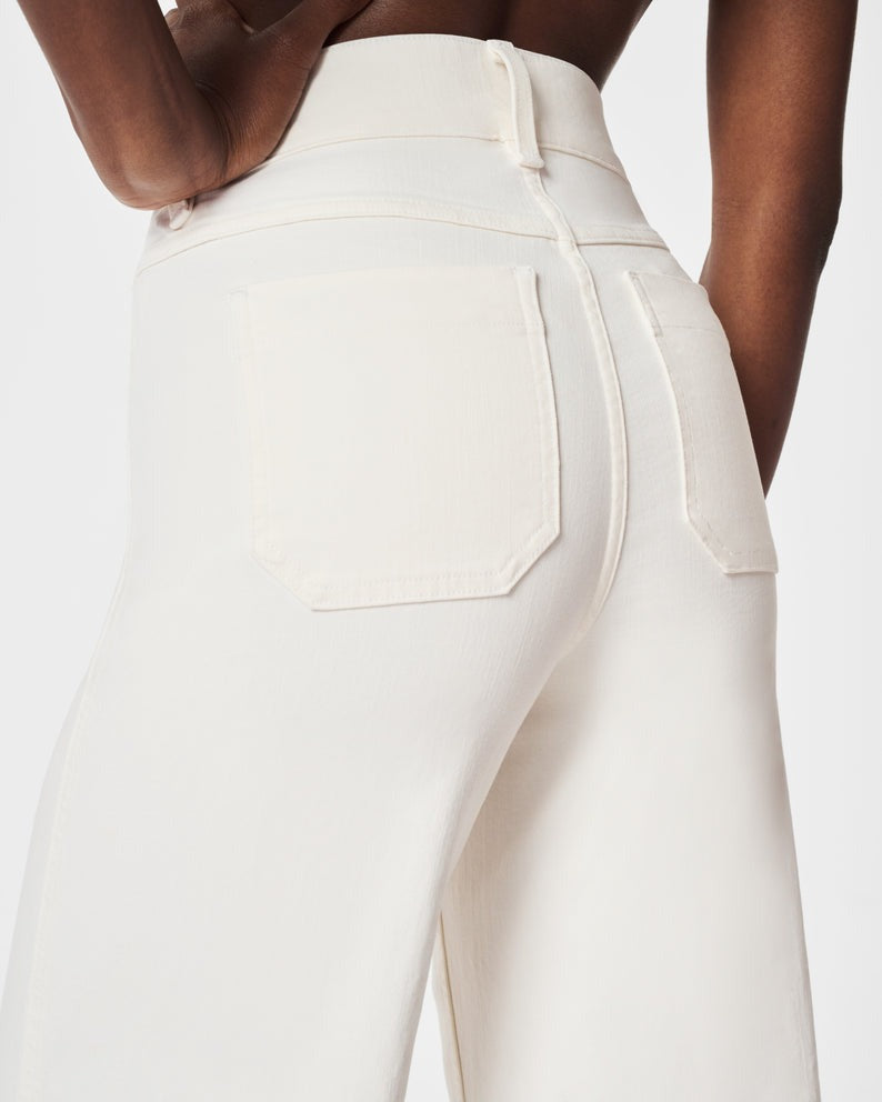 Women's Pull-On Jeans – High Waist Stretch Jeans