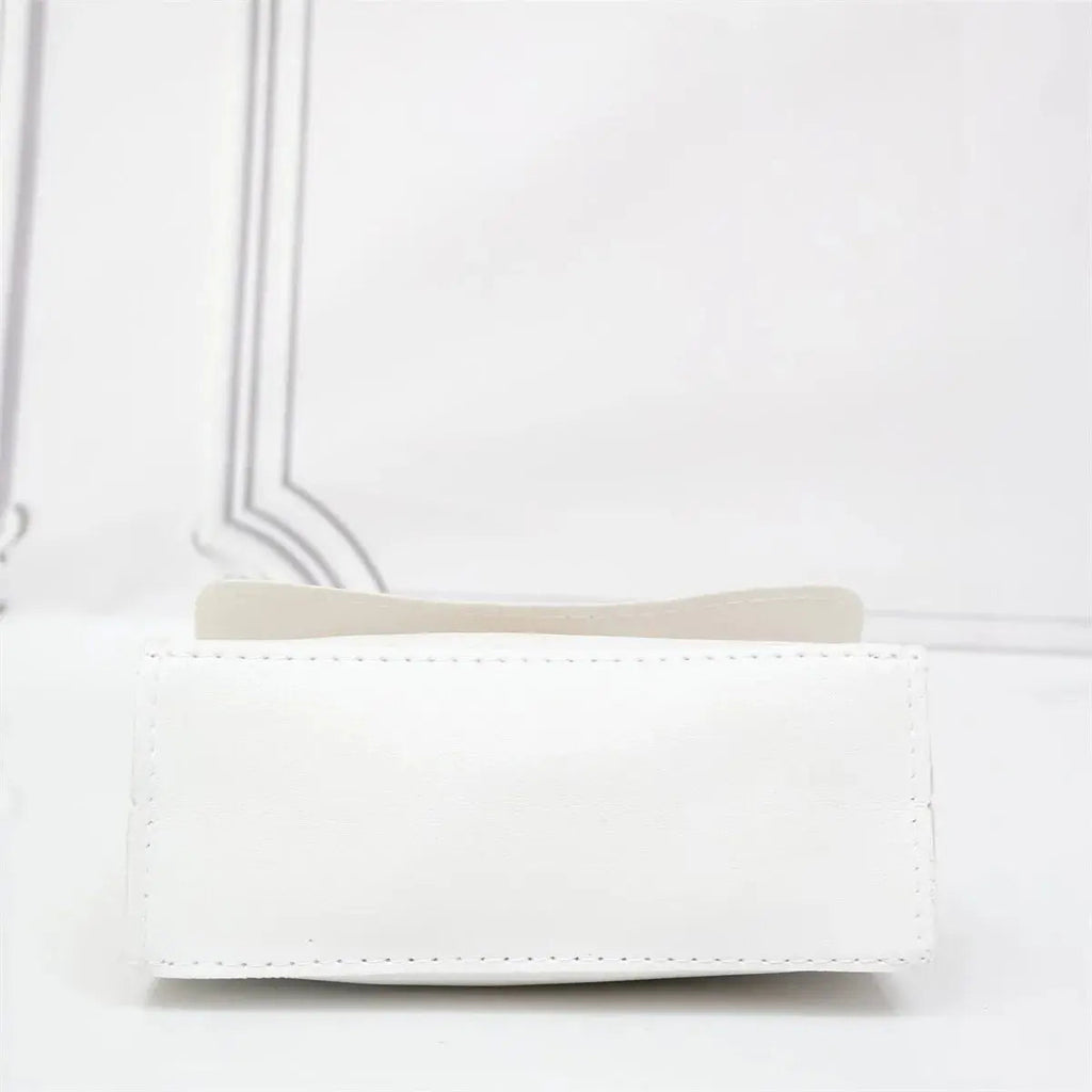 Women's Classic Handbag – Casual Shoulder Bag – Lima