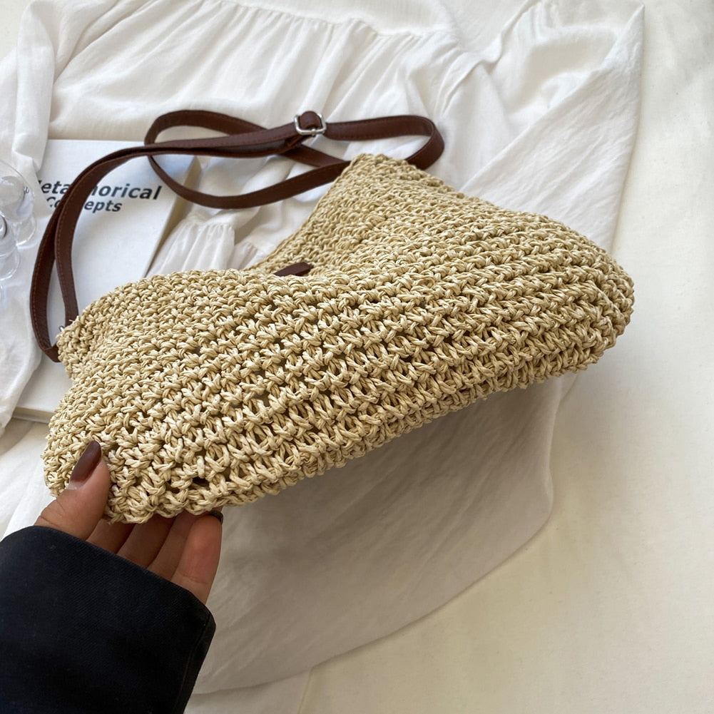 Juliette | Bohemian Crossbody Shoulder Bag