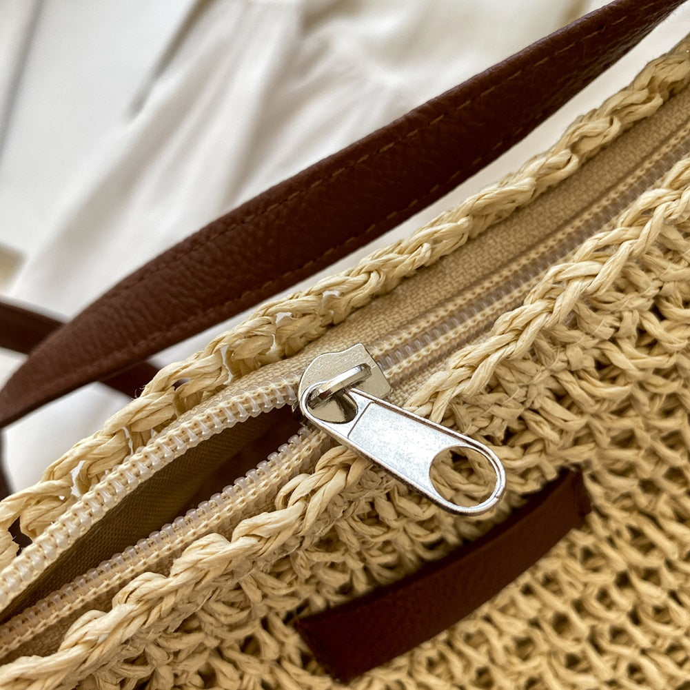 Juliette | Bohemian Crossbody Shoulder Bag