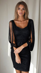 Women's Maxi Dress – Lightweight Summer Dress – Anika