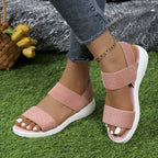 Women's Lightweight Orthopedic Sandals – Comfort Walking Sandals