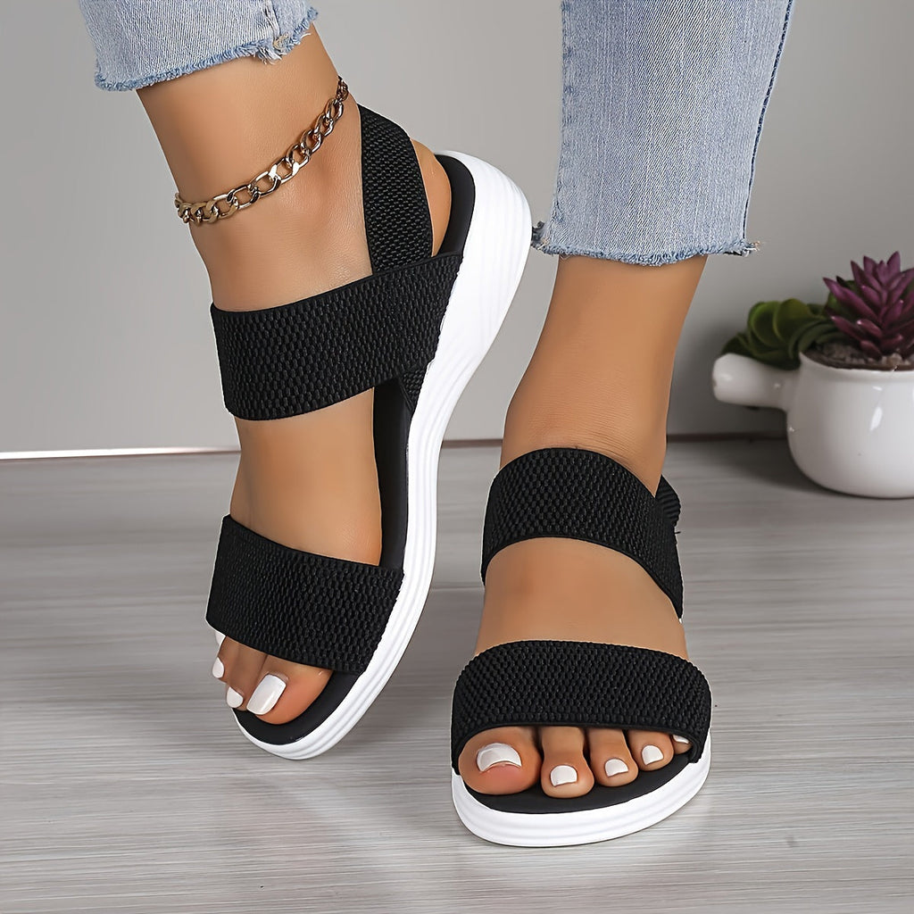 Women's Lightweight Orthopedic Sandals – Comfort Walking Sandals