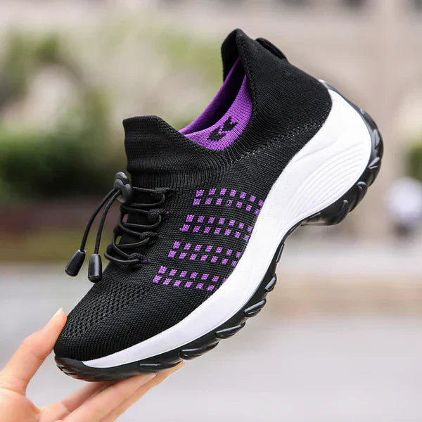 Women's Orthopedic Shoes – Supportive Comfort Walking Shoes – Kennedy