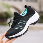 Women's Orthopedic Shoes – Supportive Comfort Walking Shoes – Kennedy