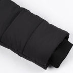 Women's Full Length Winter Coat – Weather Resistant Longline Jacket