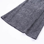 Women's High Waist Glitter Pants – Wide Leg Sparkly Party Trousers