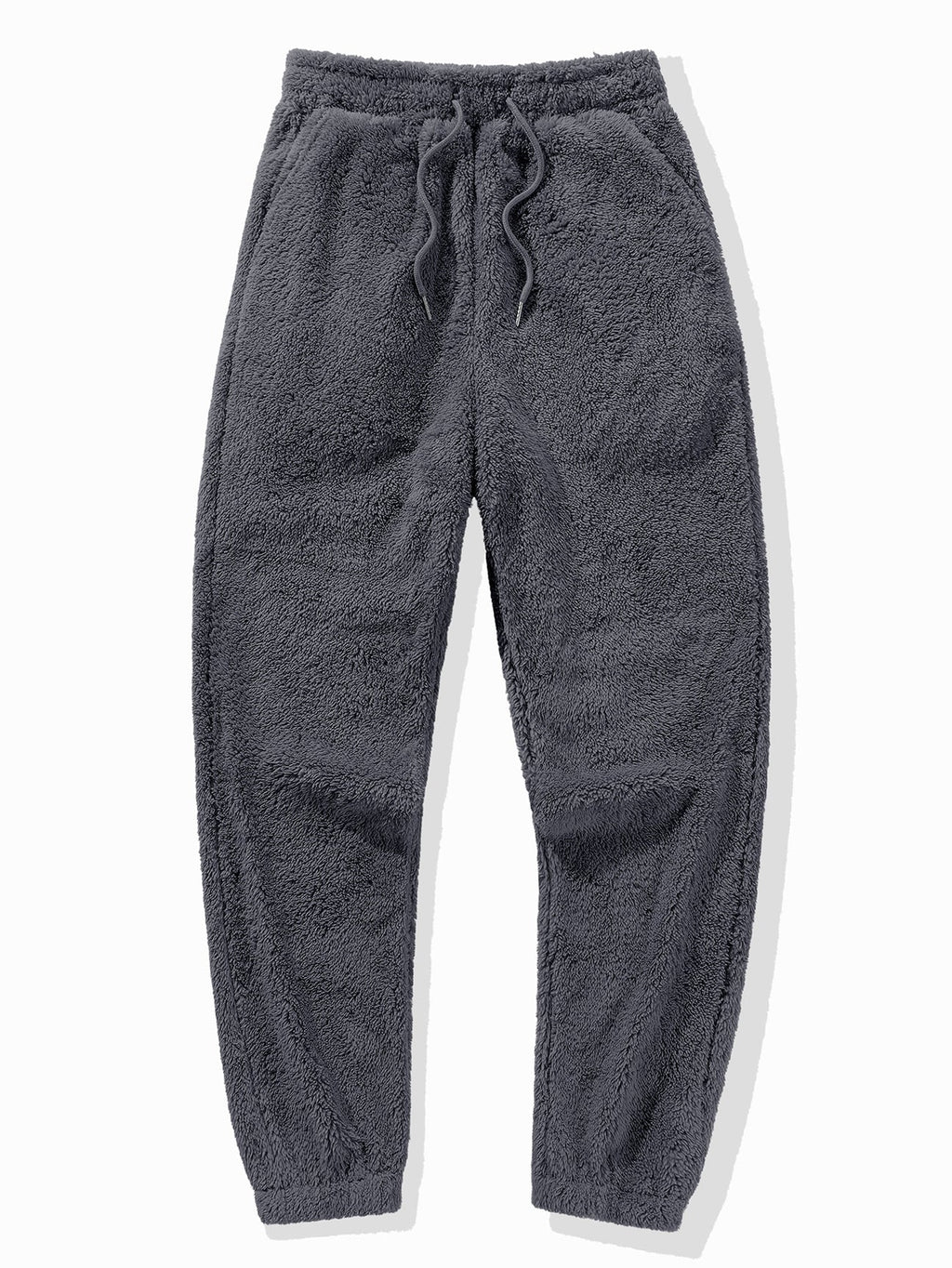 Women's Teddy Hoodie Set – Jogger Lounge Set