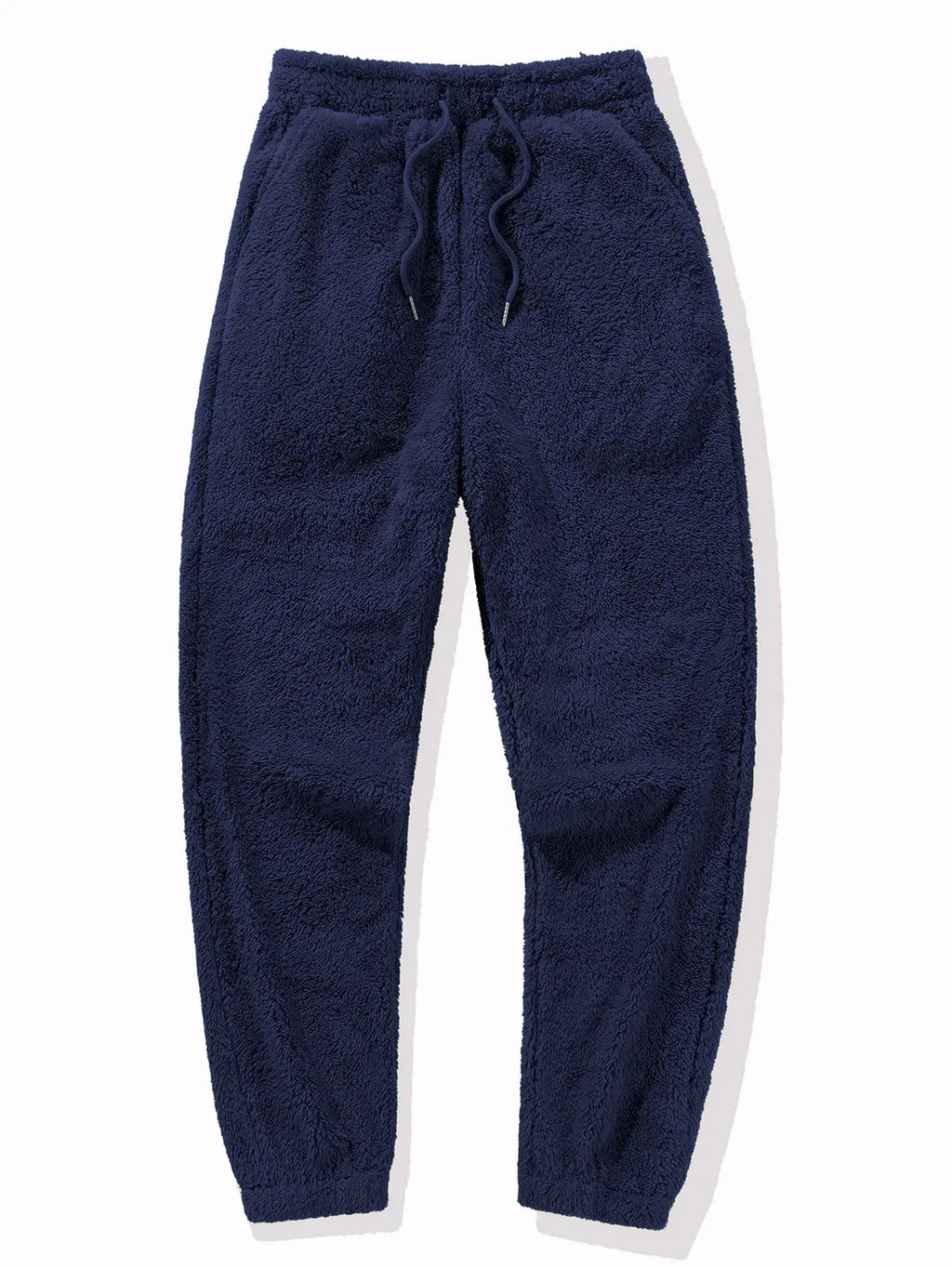 Women's Teddy Hoodie Set – Jogger Lounge Set
