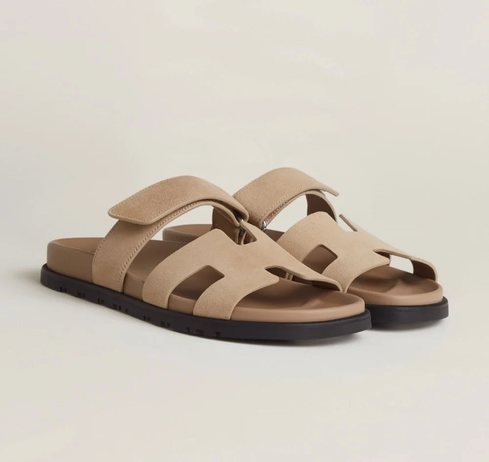 Women's Orthopedic Sandals – Comfortable Walking Sandals – Nancy