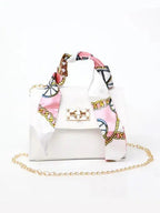 Women's Classic Handbag – Casual Shoulder Bag – Lima