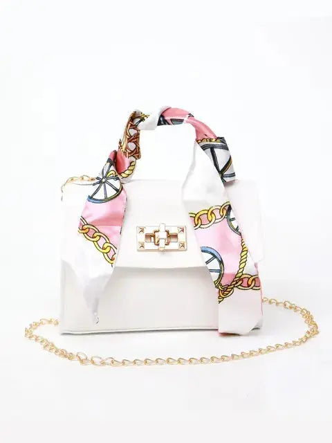 Women's Classic Handbag – Casual Shoulder Bag – Lima