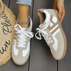 Women's Walking Sneakers – Orthopedic Comfort Sneakers – Kinley