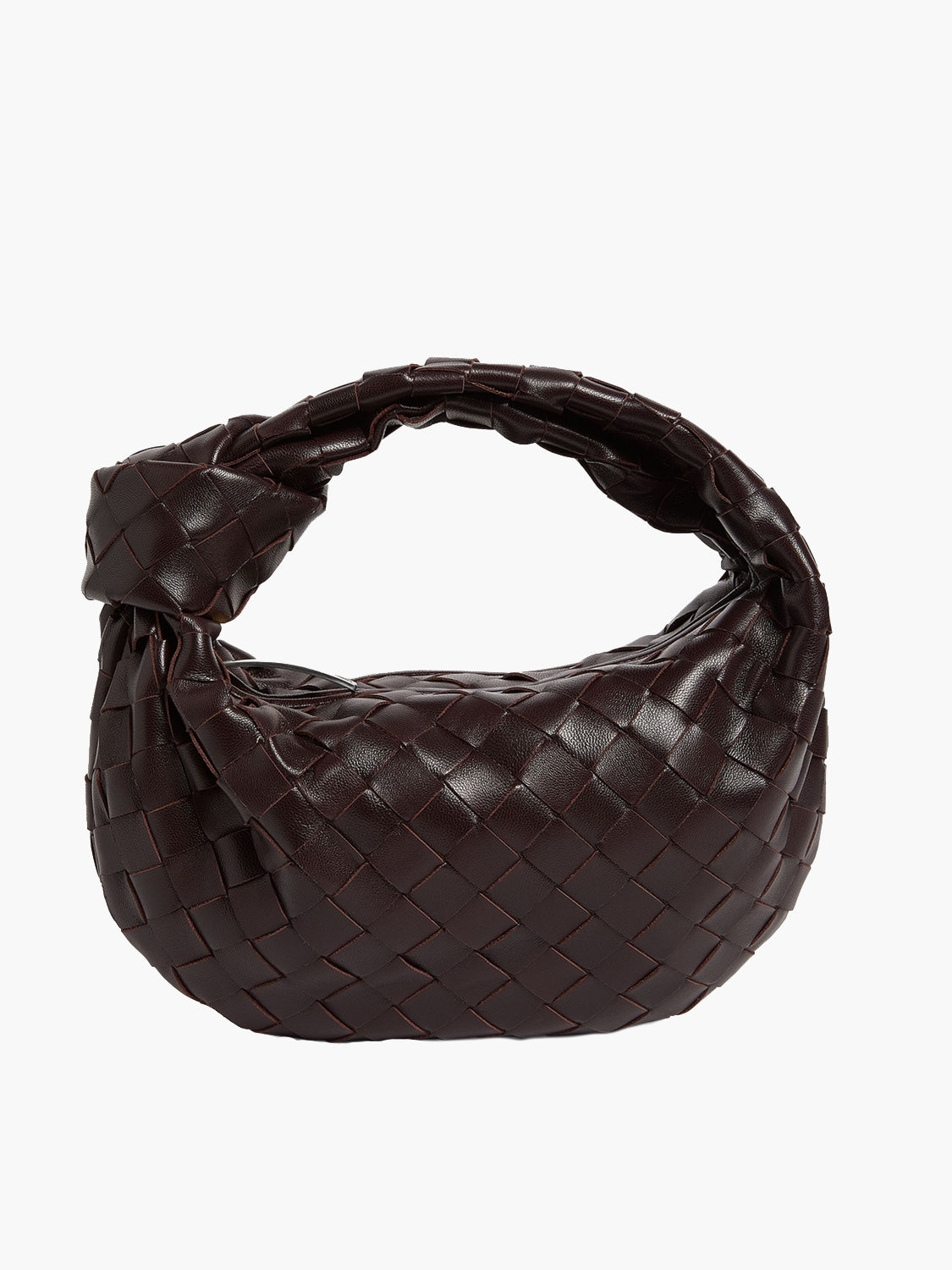 Women's Handbag – Woven Mini Handbag – Pamela