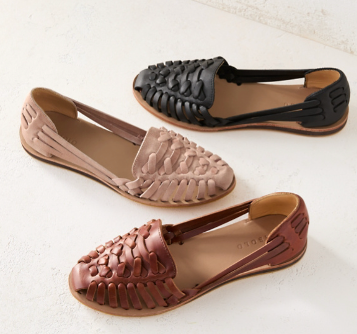 Women's Comfort Sandals with Cushioned Footbed and Open Toe