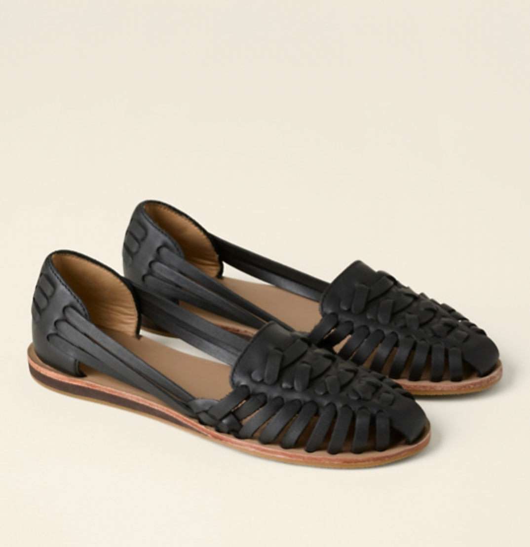Women's Comfort Sandals with Cushioned Footbed and Open Toe