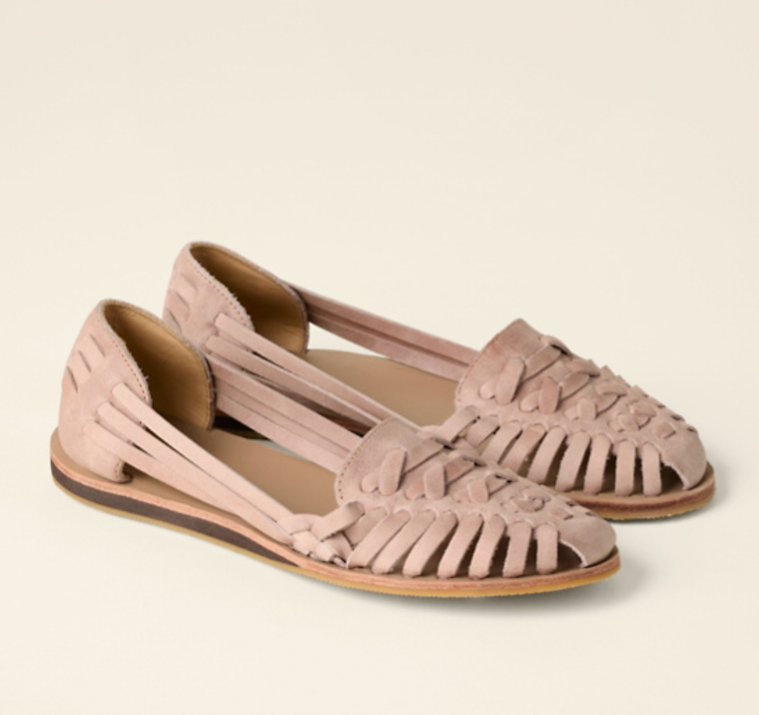 Women's Comfort Sandals with Cushioned Footbed and Open Toe