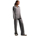 Women's Luxury Lounge Set – Soft Knit Set