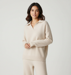 Women's Luxury Lounge Set – Soft Knit Set
