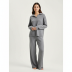 Women's Luxury Lounge Set – Soft Knit Set
