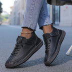 Women's Orthopedic Sneakers – Comfortable Walking Sneakers – Emiline