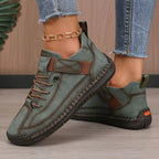 Women's Orthopedic Sneakers – Comfortable Walking Sneakers – Emiline